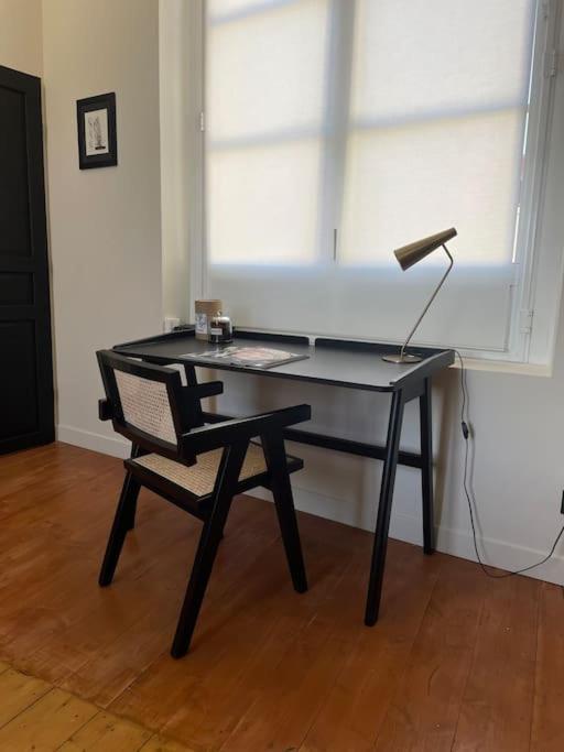 Appartement 2Pers «Le Parisien » Сент Омер Екстериор снимка