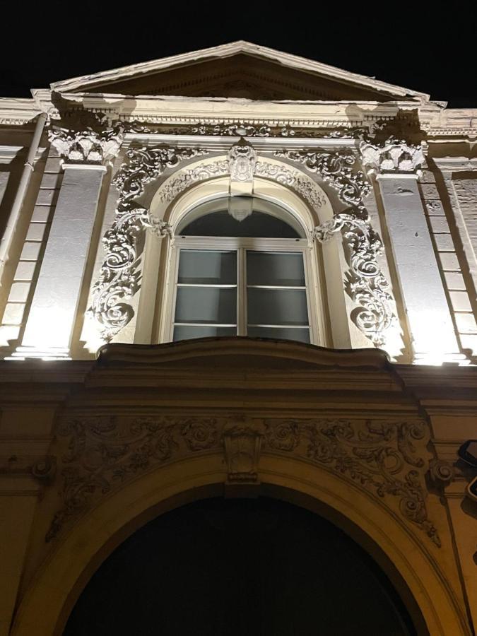Appartement 2Pers «Le Parisien » Сент Омер Екстериор снимка