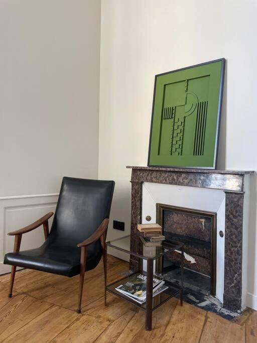 Appartement 2Pers «Le Parisien » Сент Омер Екстериор снимка