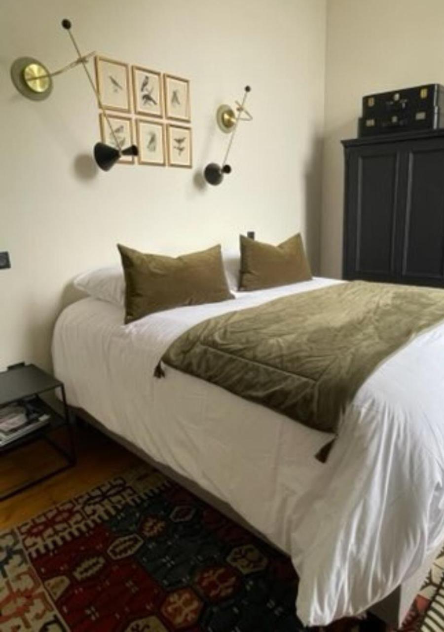 Appartement 2Pers «Le Parisien » Сент Омер Екстериор снимка