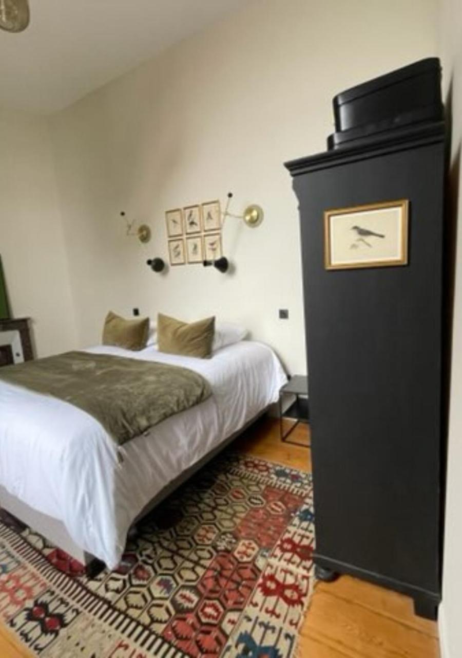 Appartement 2Pers «Le Parisien » Сент Омер Екстериор снимка